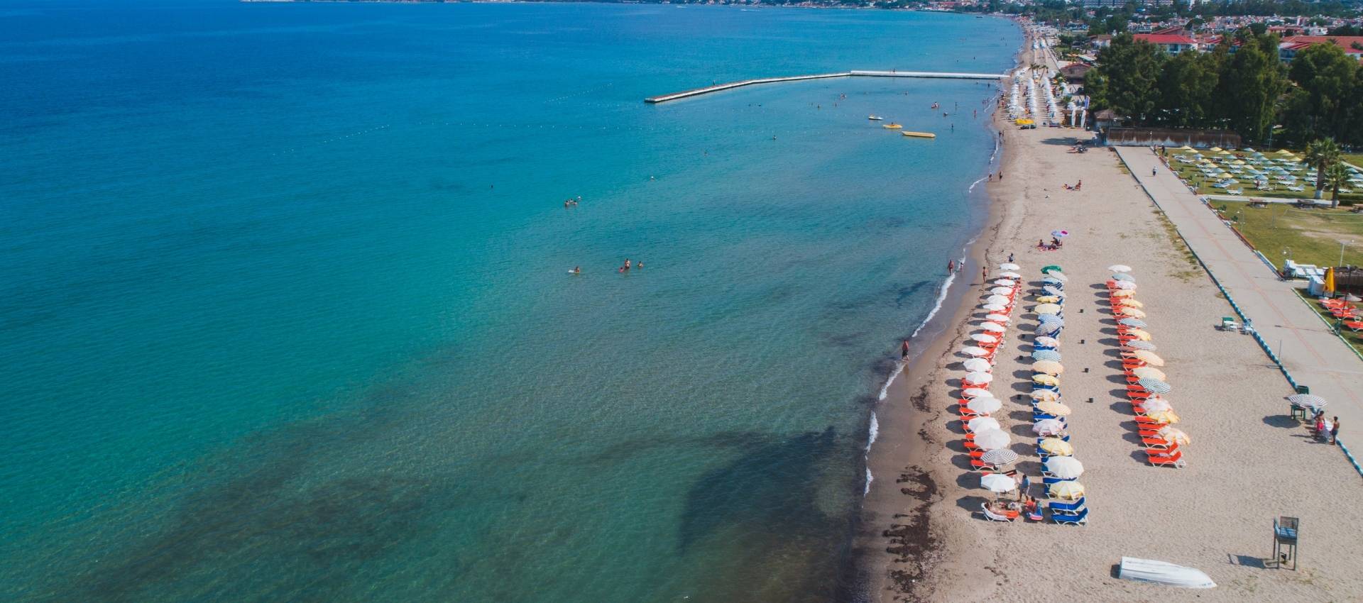 Belmare Hotel Kuşadası