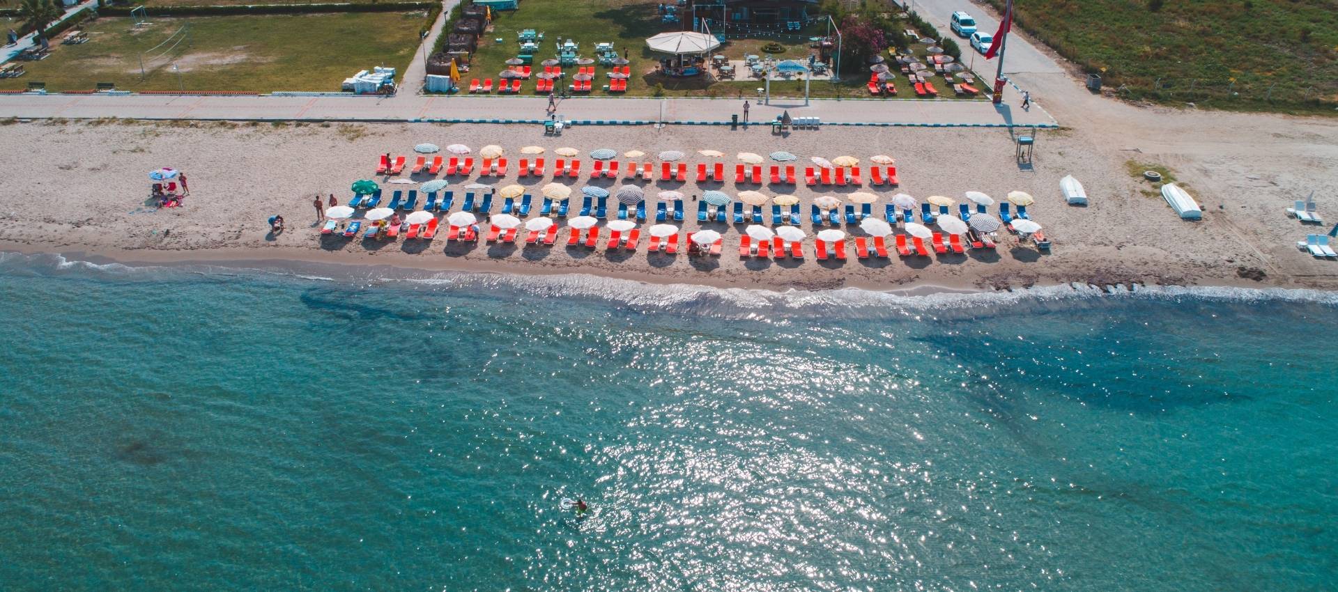 Belmare Hotel Kuşadası